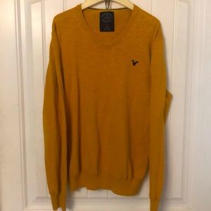 American Eagle Outfitters V-neck Sweater